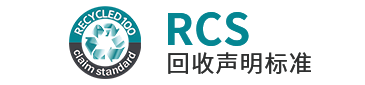 RCS回收声明标准