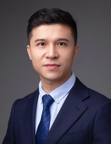 李洪丞